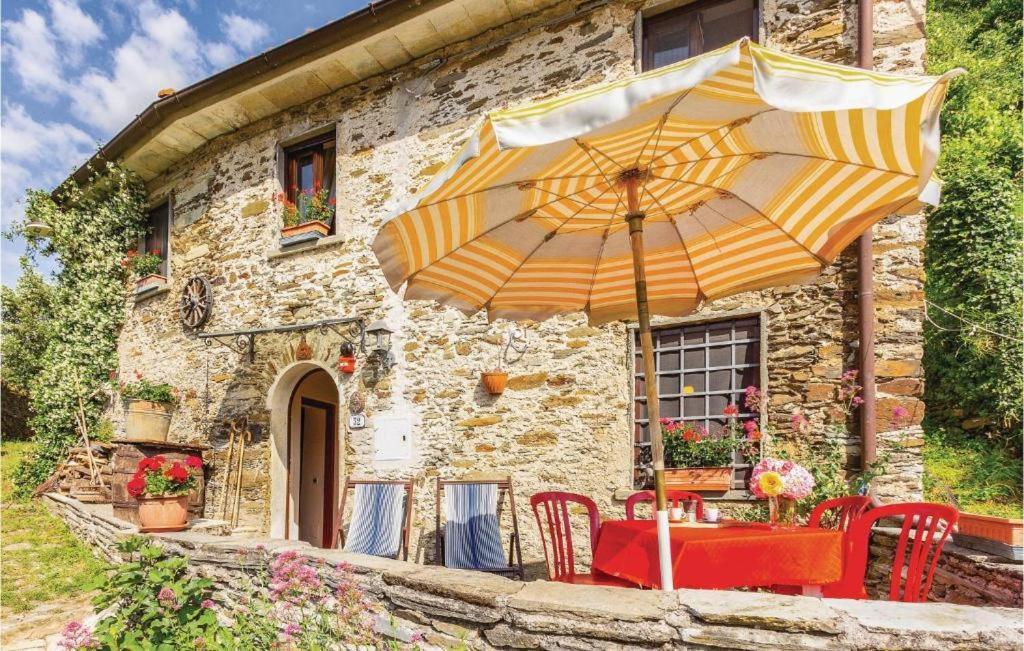 Casa Poggio Delle Farfalle Stazzema Exterior photo